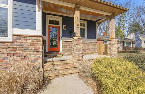 The Hearth House - Foto 7