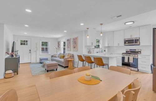 Upscale Arlington Retreat - Private Casita - Arcade - Foto 70