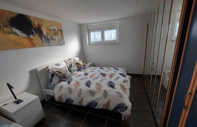 Lovely Luxury Apartement With Private Entrance in Luxembourg - Foto 2