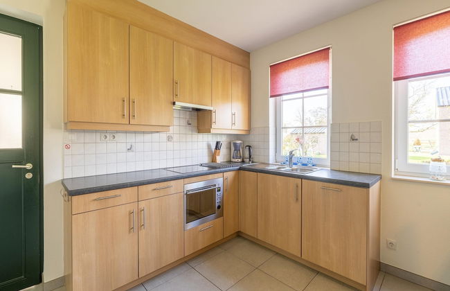 Eco-friendly Apartment With a Garden - Foto 8