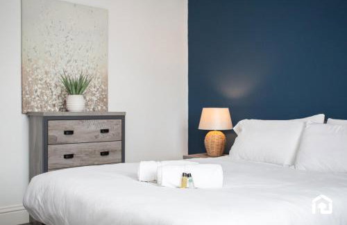 The Ryton Free Wi-Fi Parking - Foto 61