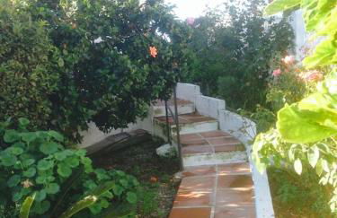 La Torrecica, con carácter andaluz y magníficas vistas al mar y Sierra Nevada - Photo 26