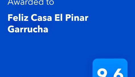 Feliz Casa El Pinar Garrucha - Foto 2