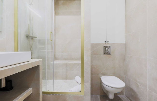 Cosy Apartment - 1br/2p- Saint-cloud - Foto 6