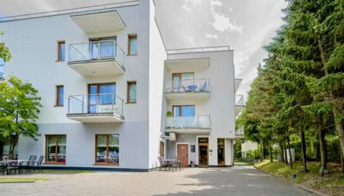 Apartament Sianożęty Dominikana 11 - Foto 5