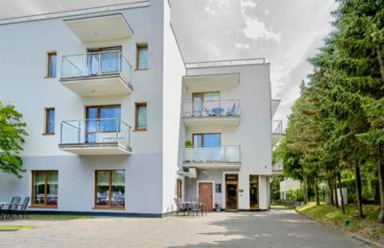 Apartament Sianożęty Dominikana 11 - Foto 5