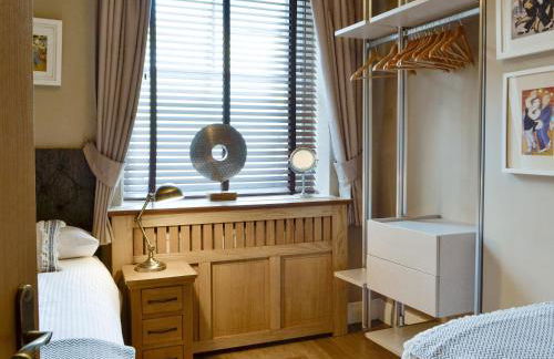 The Apartment - Foto 13