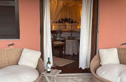 ZenTerra Country house with prive swimming pool and view - Foto 27