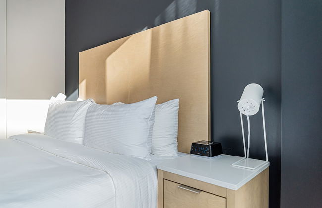 WERFY Luxury Apart-Hotel - Foto 8