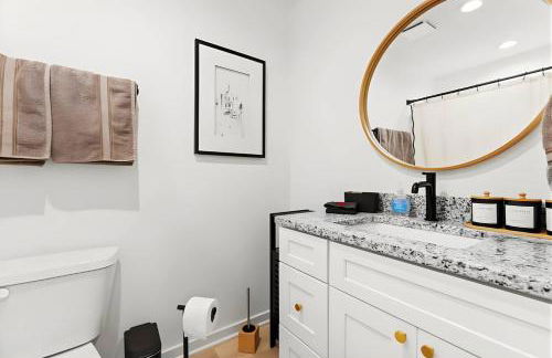 Stylish Waco Retreat in a Prime Location - Foto 15