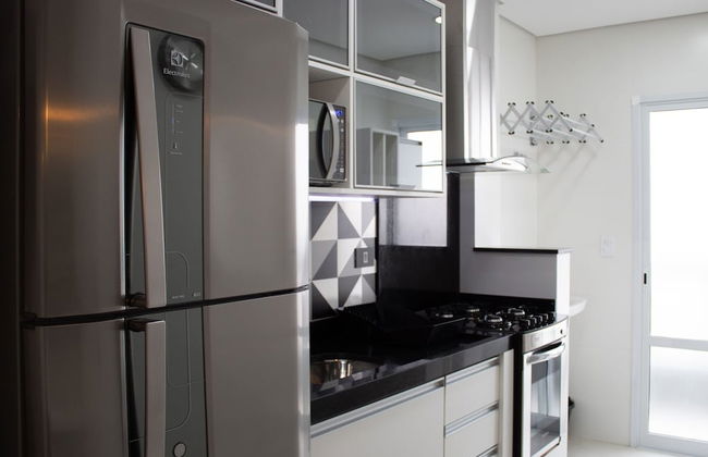 Flat Unitá Homestay - Foto 10