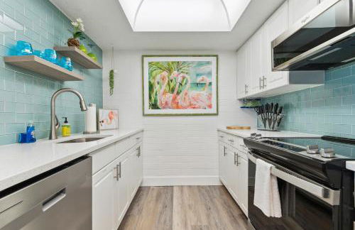 Oceanfront Beach House, Satellite Beach - Foto 34