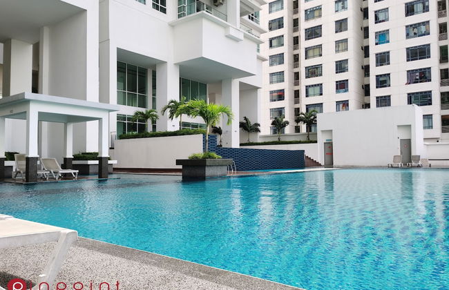 Pinnacle Tower - Foto 18