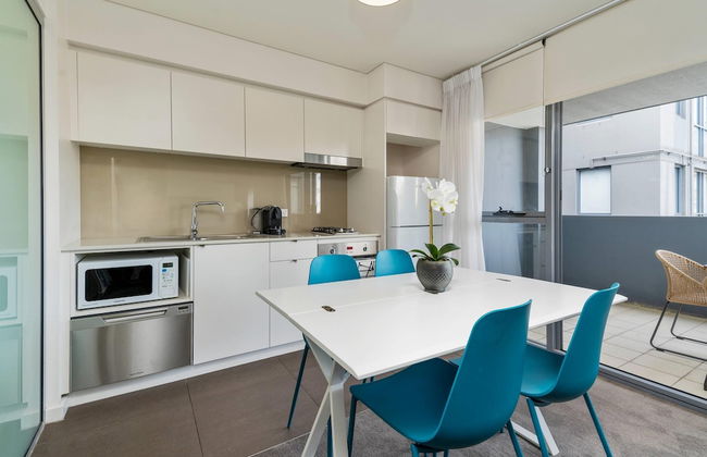 Terminus Apartment Hotel, an Ascend Collection Hotel - Foto 45