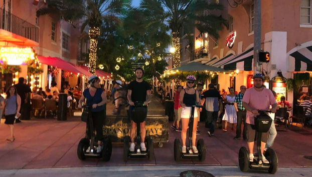 Balade en segway à Miami Beach - Photo 5