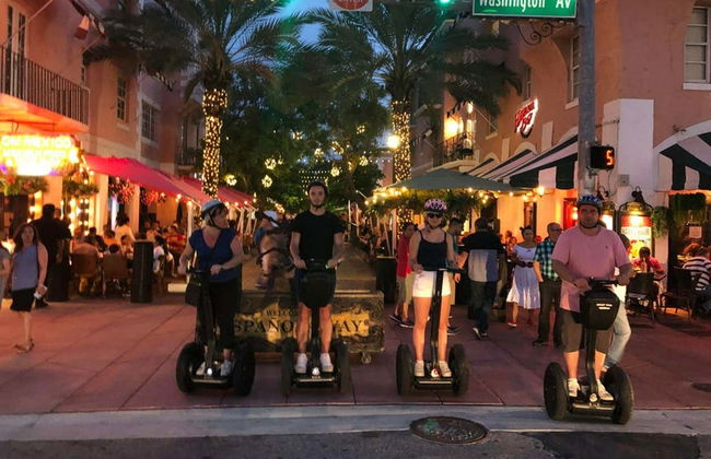 Tour en segway por Miami Beach - Foto 5