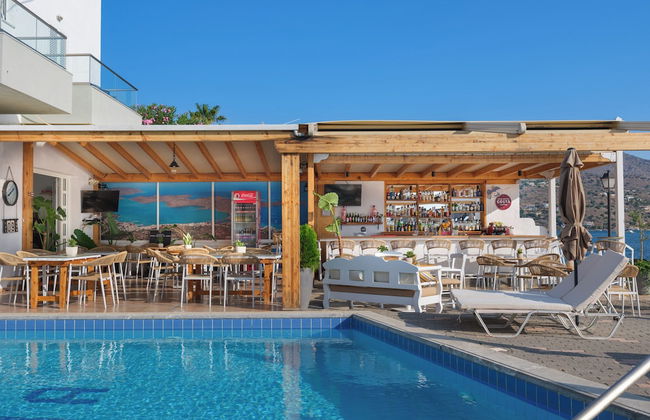 Hiona Seaside - Photo 31