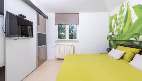 Apartman David with Balcony - Foto 5