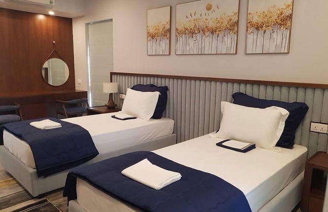 Dai Quang Khang Villa - Foto 14