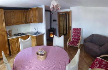 Appartamenti Grivola - Foto 20