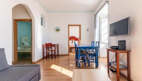 Alfama lisboa 2nd floor amazing river view - Foto 5