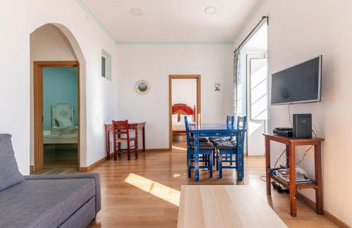 Alfama lisboa 2nd floor amazing river view - Foto 5