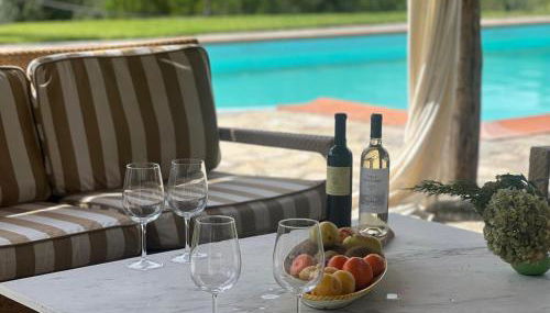 Tuscan Hideaway - Foto 4, sunbed