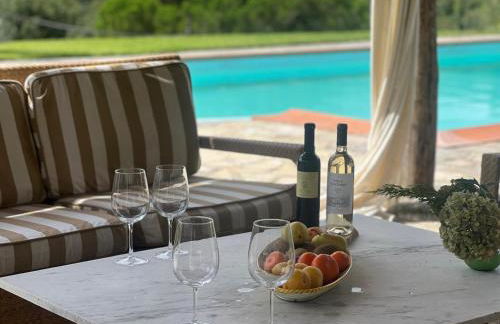 Tuscan Hideaway - Foto 4