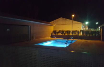 TU CASA EN MEQUINENZA CON WIFI - Photo 28