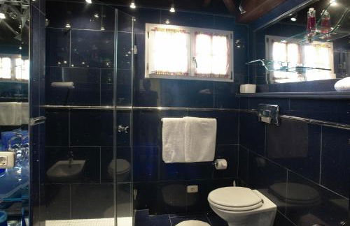 Penthause Apartment Villa Rosalva - Foto 30