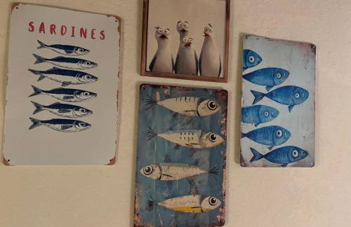 Il polpo blu - Foto 9