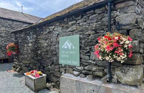 The Lake District Bunkbarn, Ings - Foto 38