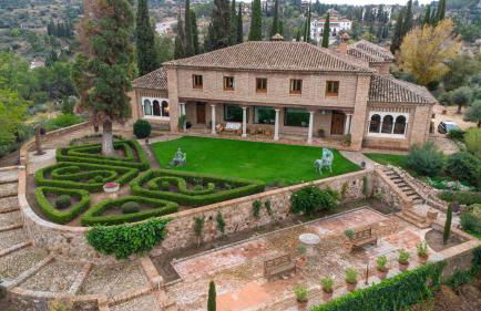 Cigarral del Carmen - Foto 13