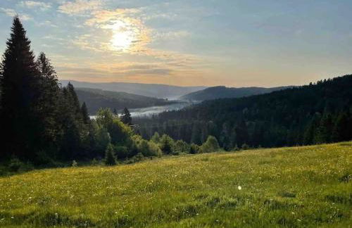 Helle gemütliche Ferienwohnung in Schwarzwaldhof - Foto 13