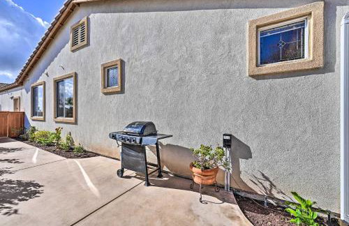 Chula Vista Studio with Hot Tub about 9 Mi to Downtown - Foto 22