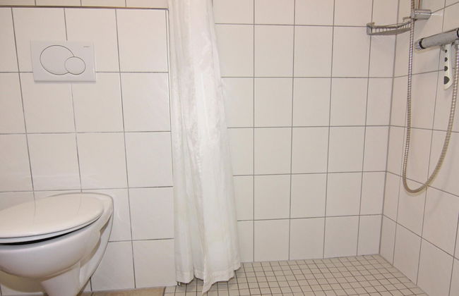 Doppelhaushalfte Ostseehaus II, Trassenheide - Photo 24