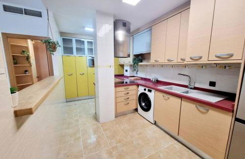 Cal Marc - Piso con piscina y terraza - Foto 21