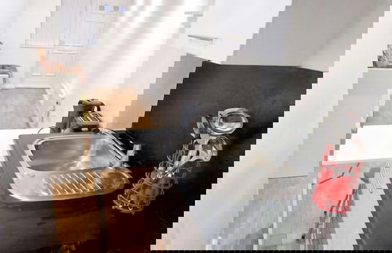 Cute Studio Apartment in South Croydon - Foto 4