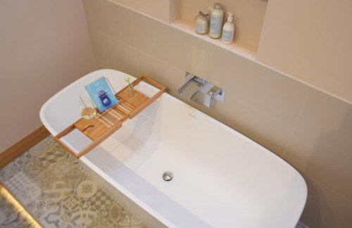 Lily Rose Cottage - Foto 7