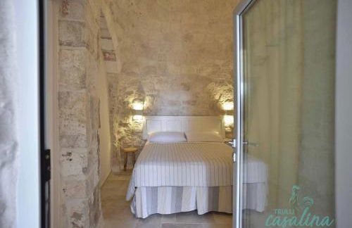 Trulli Casalina - Foto 18