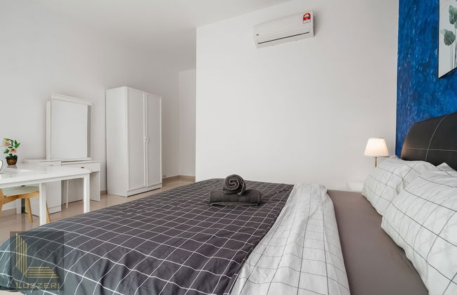 Legasi Kampung Bharu Guesthouse - Foto 58