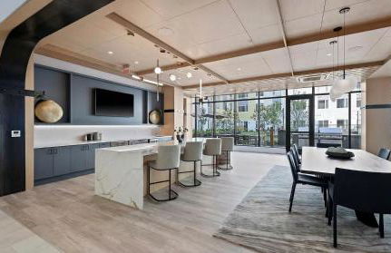 Hyatus Luxury Residences Boston Everett Marquis Collection - Foto 13