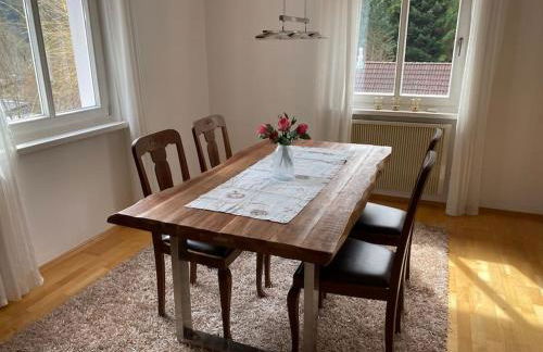 Ferienhaus Le Bain du Corbeau - inklusive Gratis-Eintritt zu 80 touristischen Highlights im Schwarzwald - Foto 21