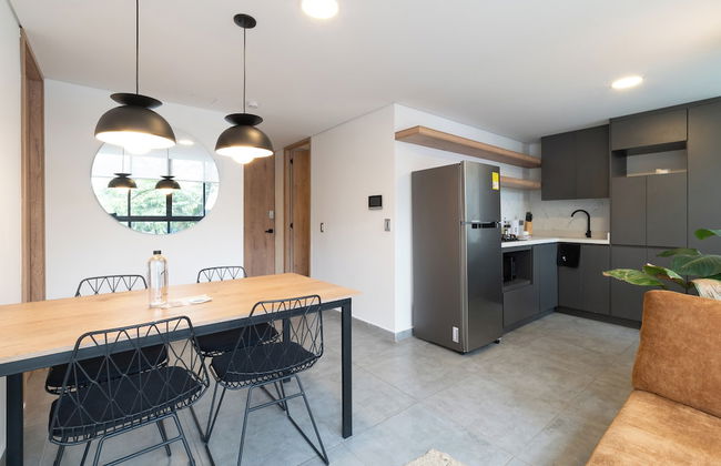 Ganesh by Wynwood House - Foto 54