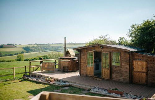 Nirvana Glamping - Foto 8