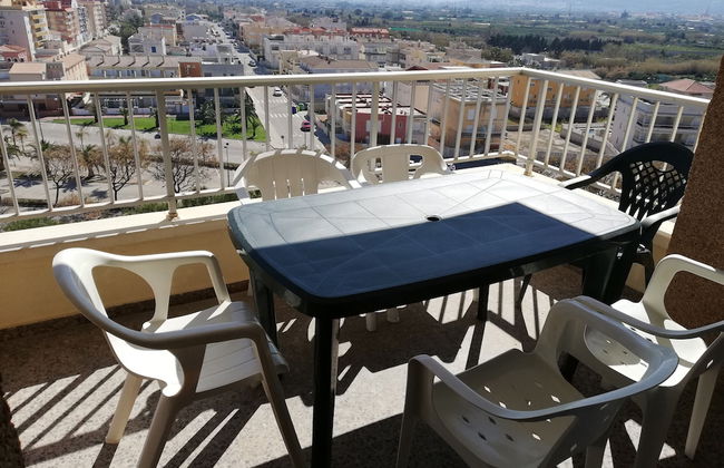 3.europa I Esc. A 8º izq - Foto 32