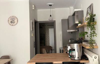 Iris Apartment Nafpaktos - Foto 12