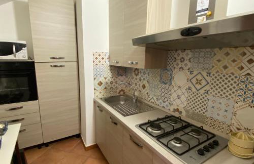 Tyrrhenian Sea Apartment - Foto 19