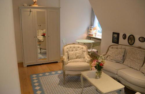 Apartment am Park - Foto 6