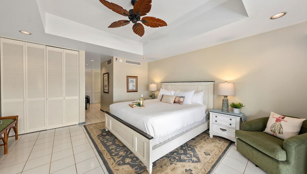 Eldorado L202 - Foto 4, Habitación